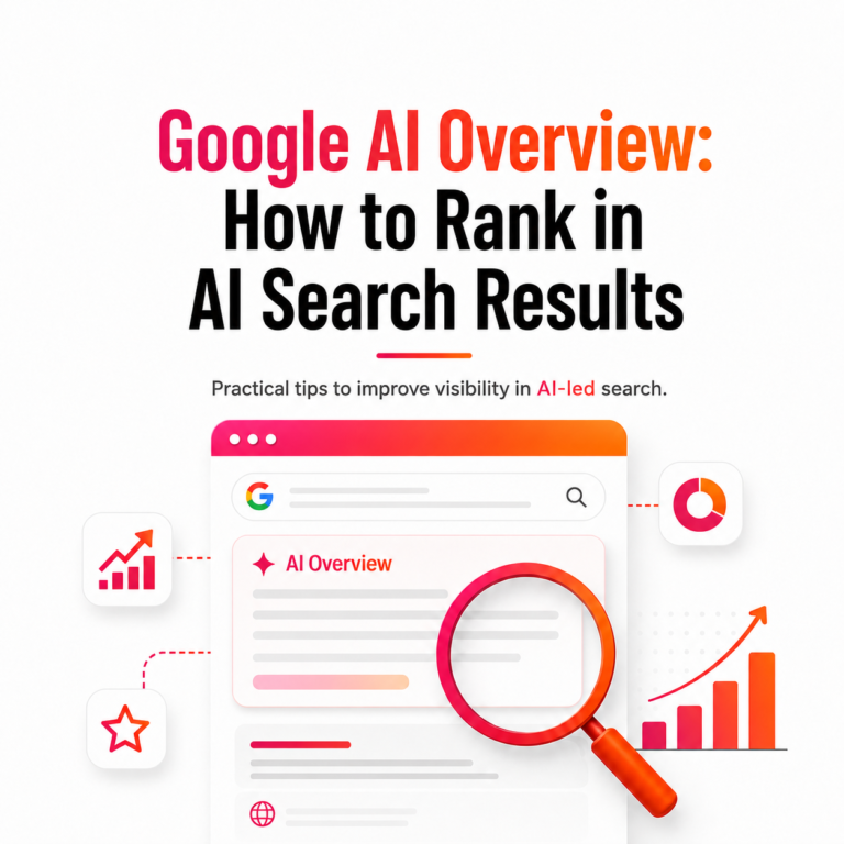 Google AI Overview