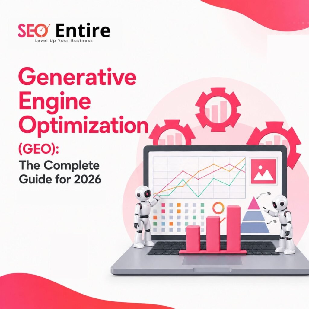 Generative Engine Optimization