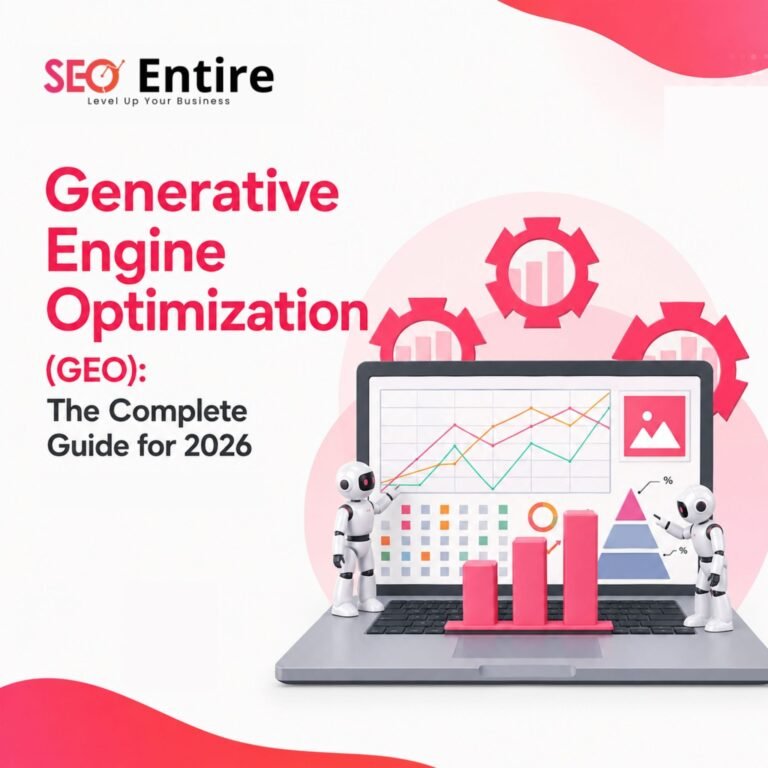 Generative Engine Optimization