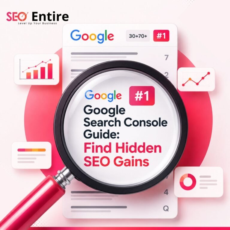 Google Search Console